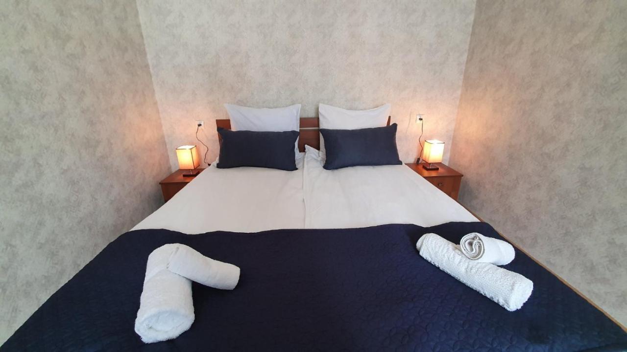 Guest House Sandro كازباجي المظهر الخارجي الصورة